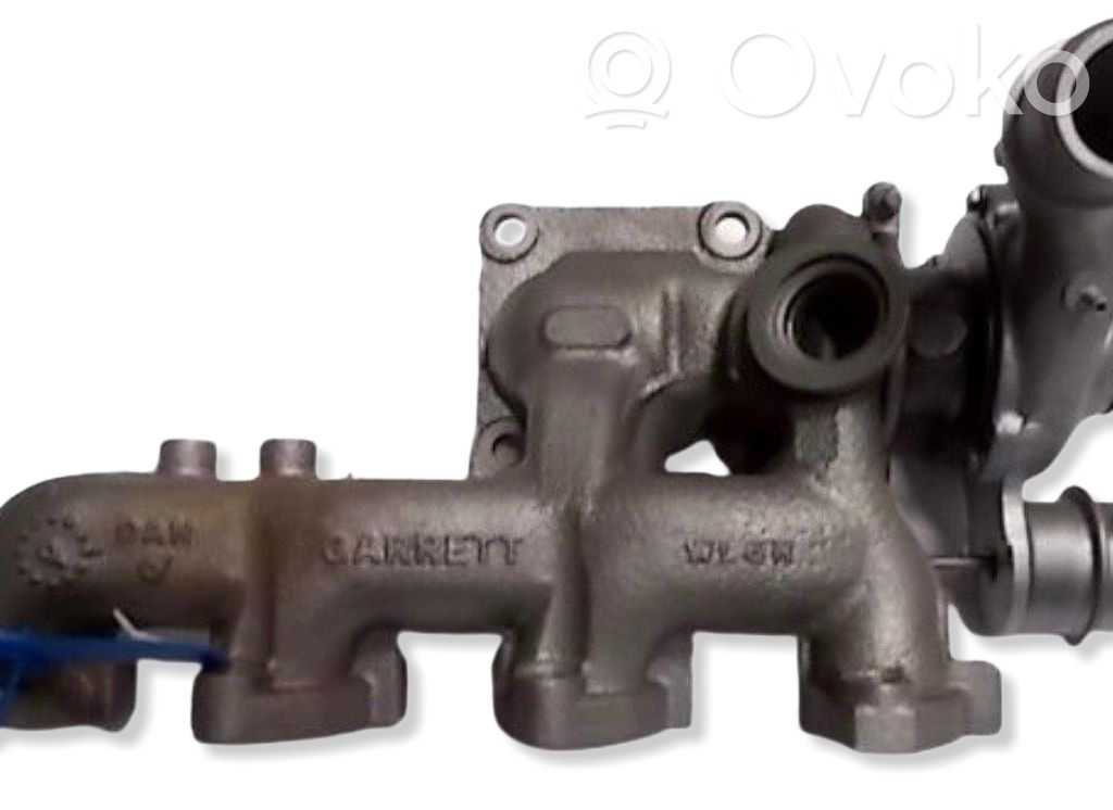 Turboahdin   7064995001S