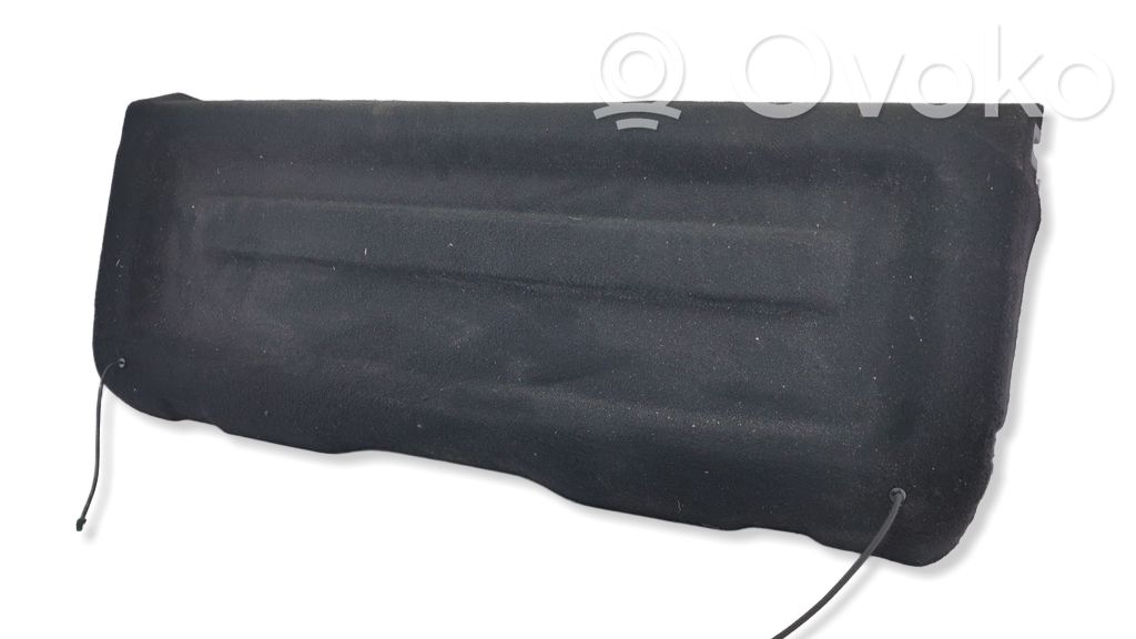 Parcel shelf   98455961ZD