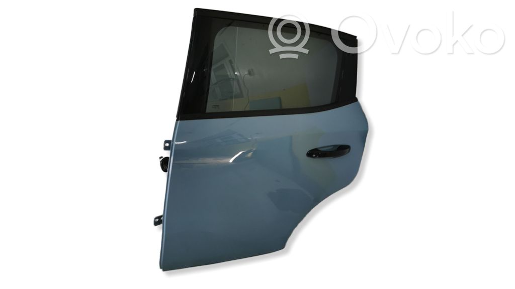 Porte arrière   9855229680
