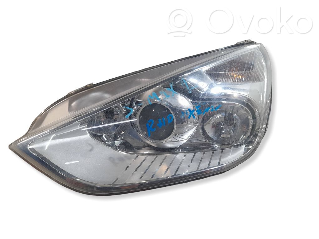 Ford S-MAX Scheinwerfer 