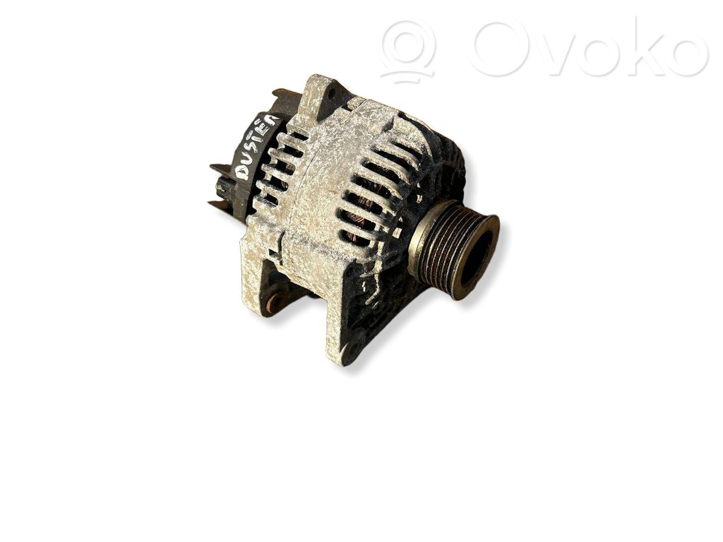 Renault Scenic III -  Grand scenic III Generator/alternator 