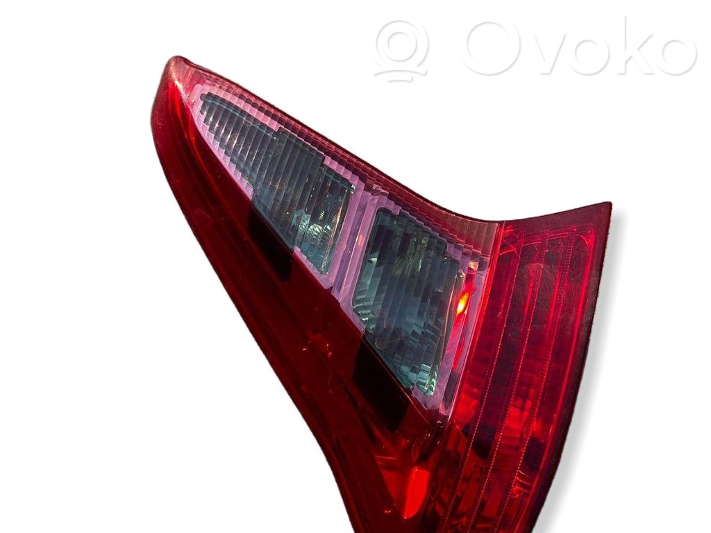 Citroen C4 I Takavalot 