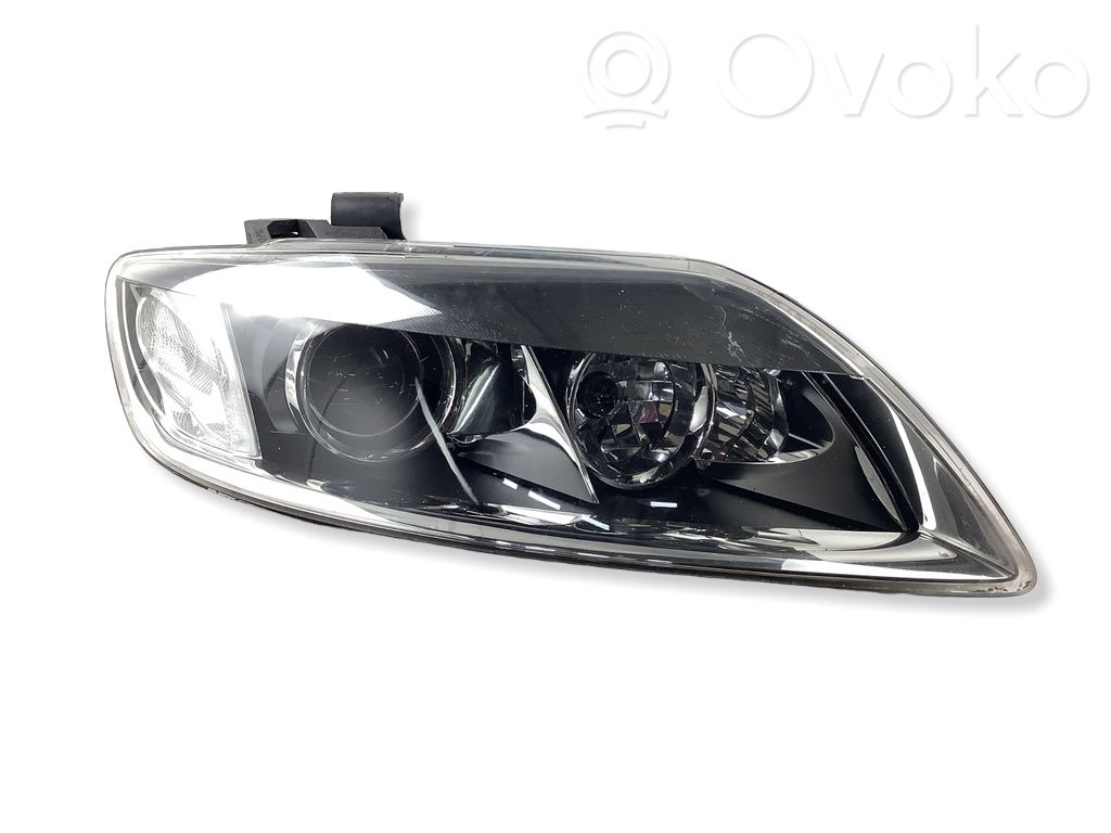Audi Q7 4L Scheinwerfer 