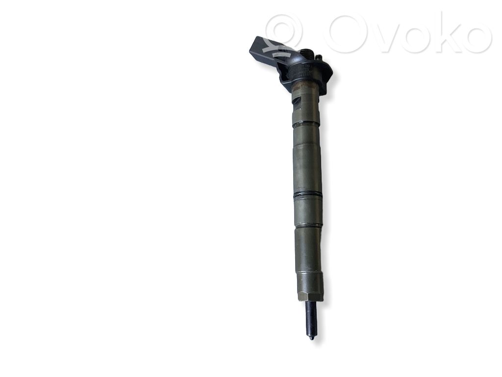 Inyector de combustible   0445115,050510,0591302