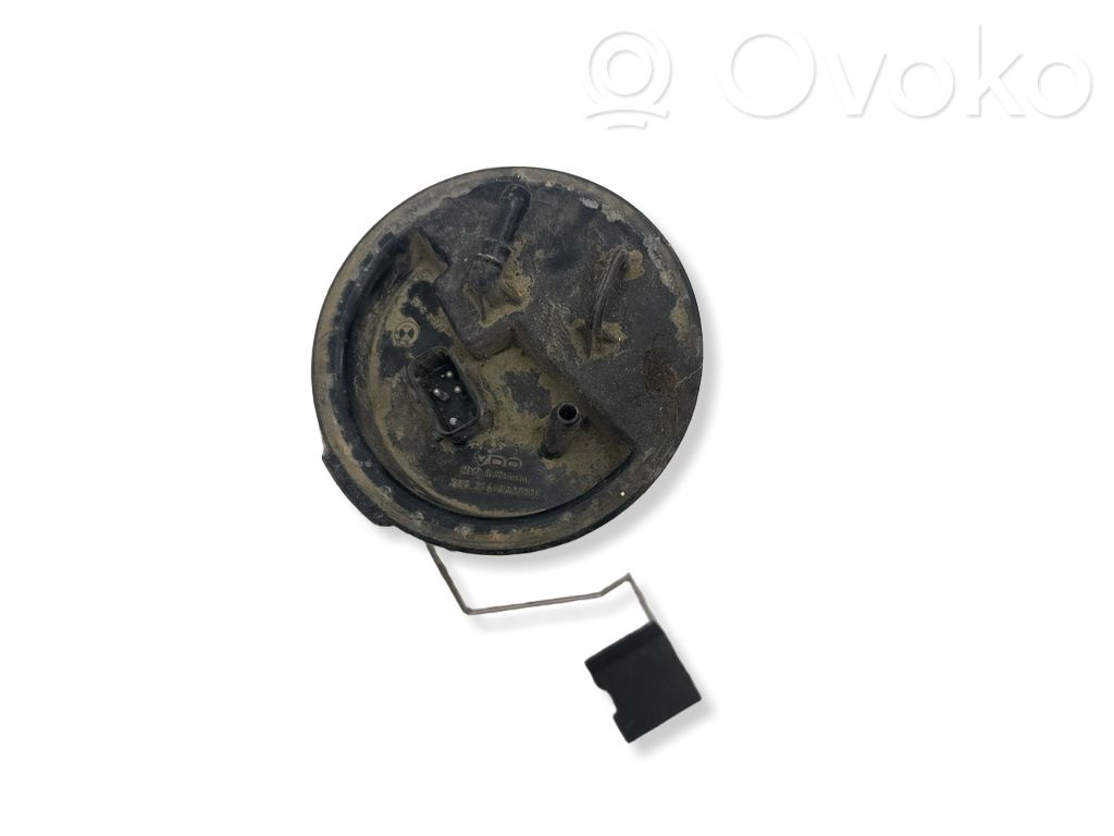 Pompe à carburant   1183845
