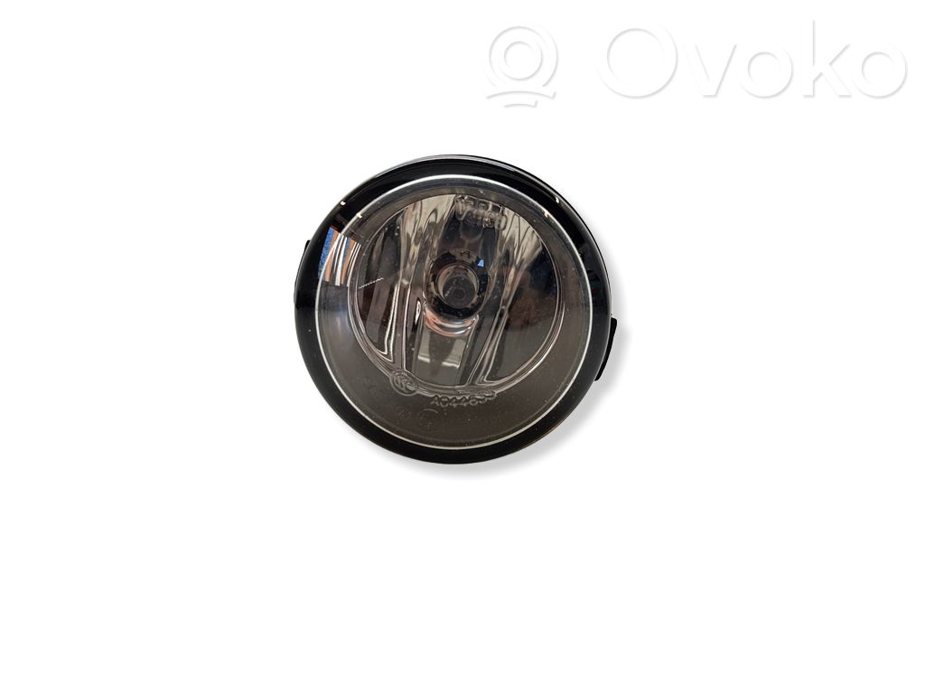 Nissan Juke I F15 Etusumuvalo 