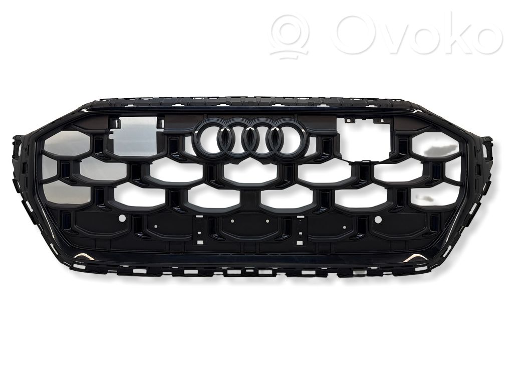 Audi Q8 Atrapa chłodnicy / Grill 