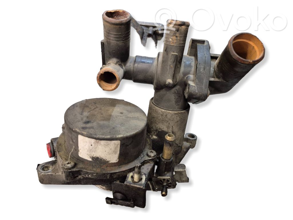 Peugeot Boxer Termostat / Obudowa termostatu 