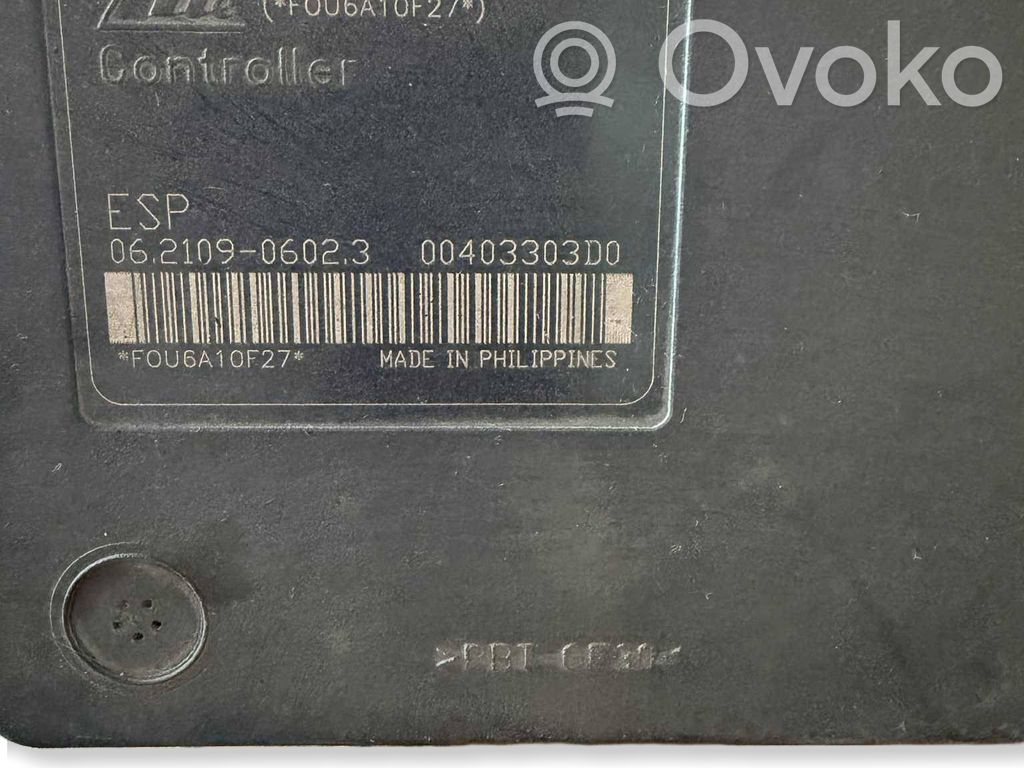 Module de commande de siège   4G8959760