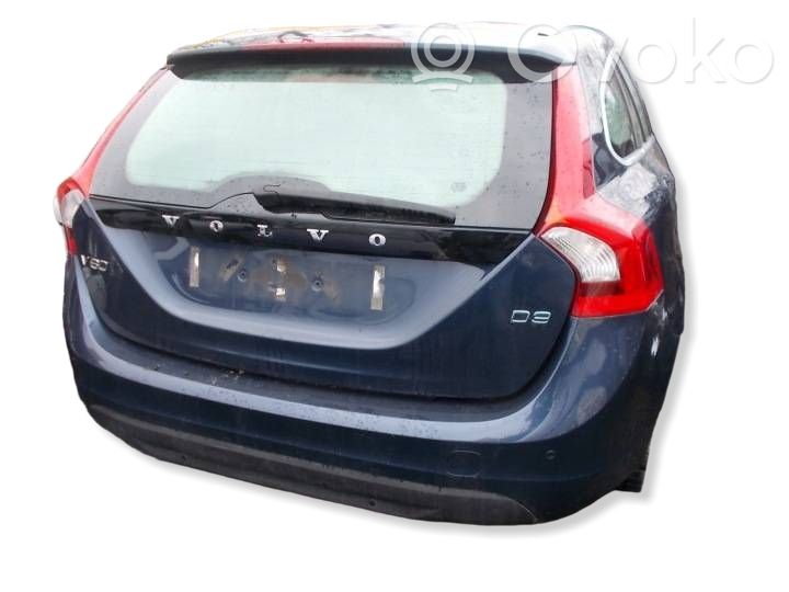 Volvo V60 Tailgate/trunk/boot lid 