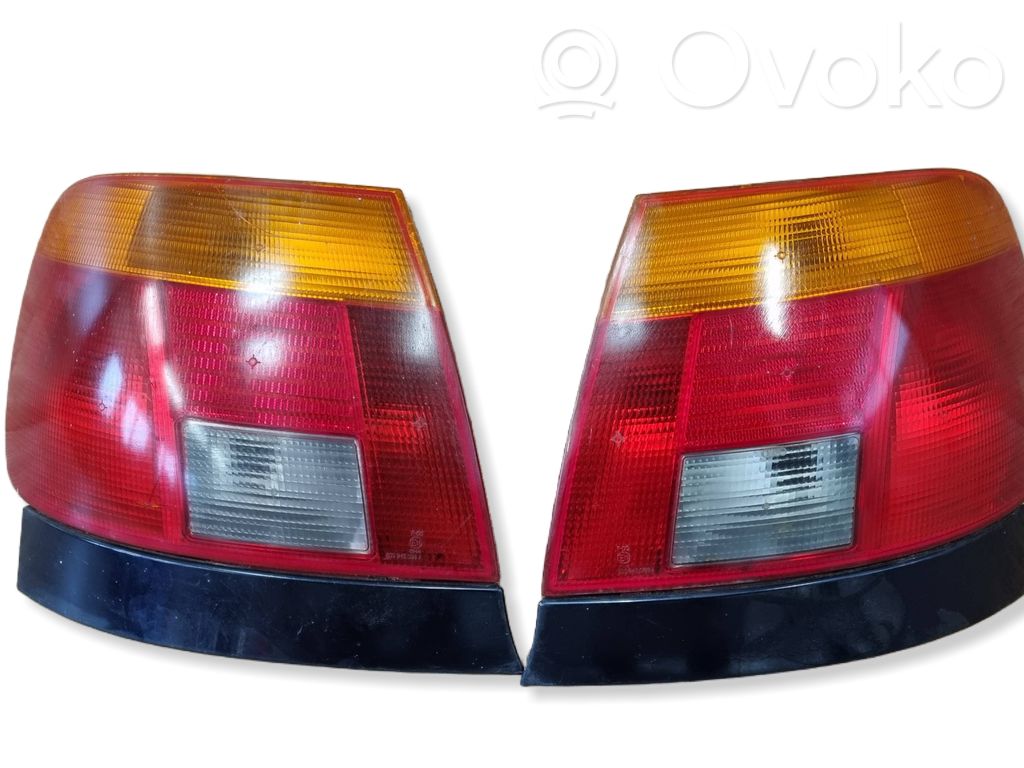 Audi A4 S4 B5 8D Lampa tylna 