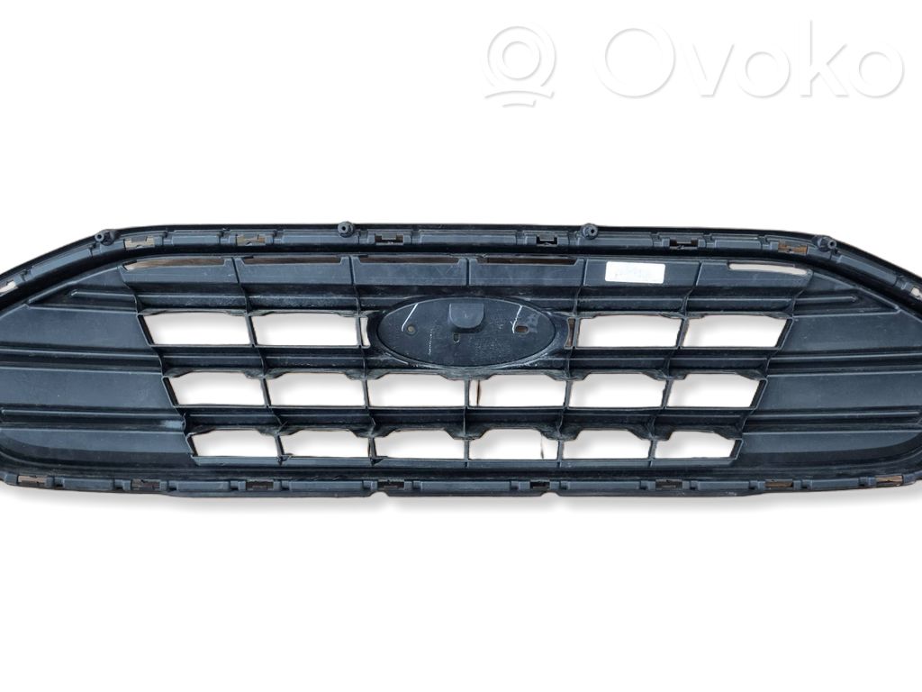 Ford Transit -  Tourneo Connect Grilă radiator față 