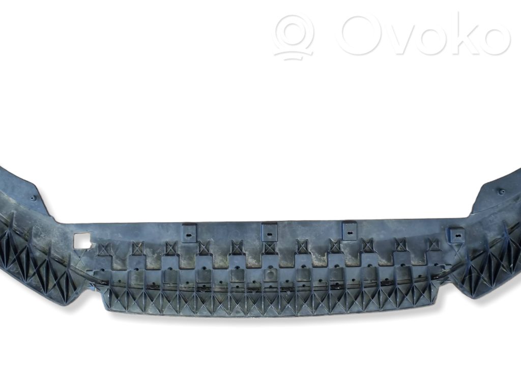 Audi A1 Front bumper 
