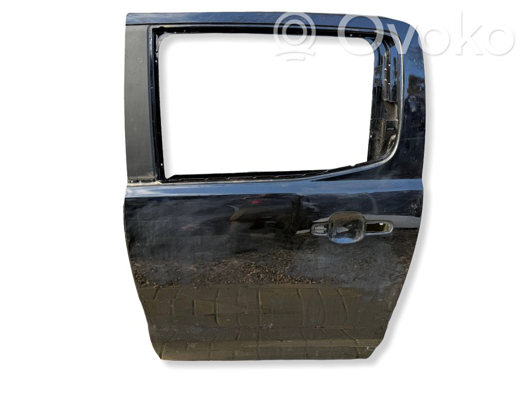 Ford Ranger Galinės durys 
