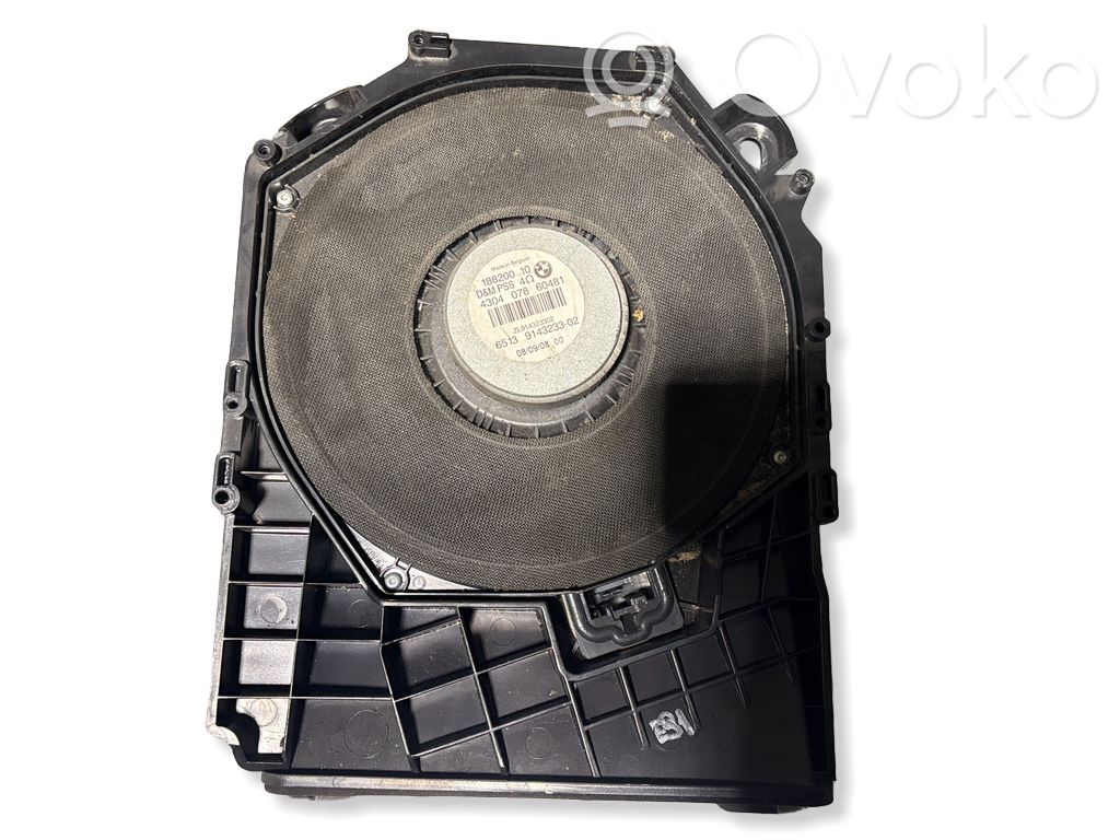 BMW 3 E90 E91 Subwoofer 