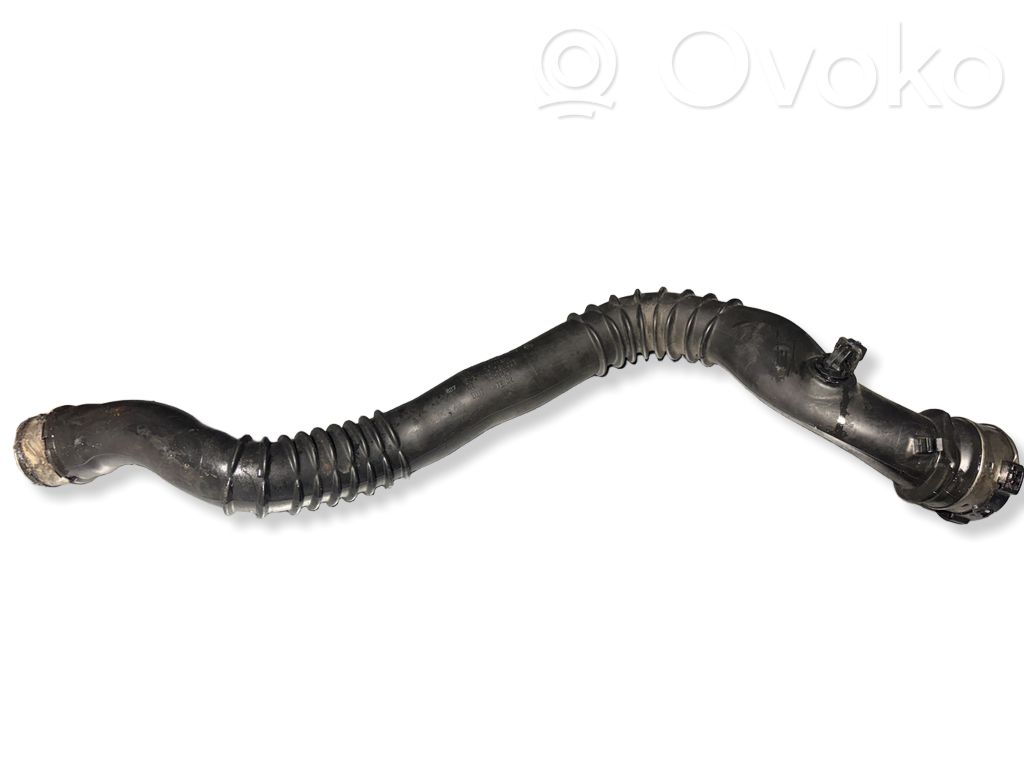 BMW 3 E90 E91 Air intake duct part 