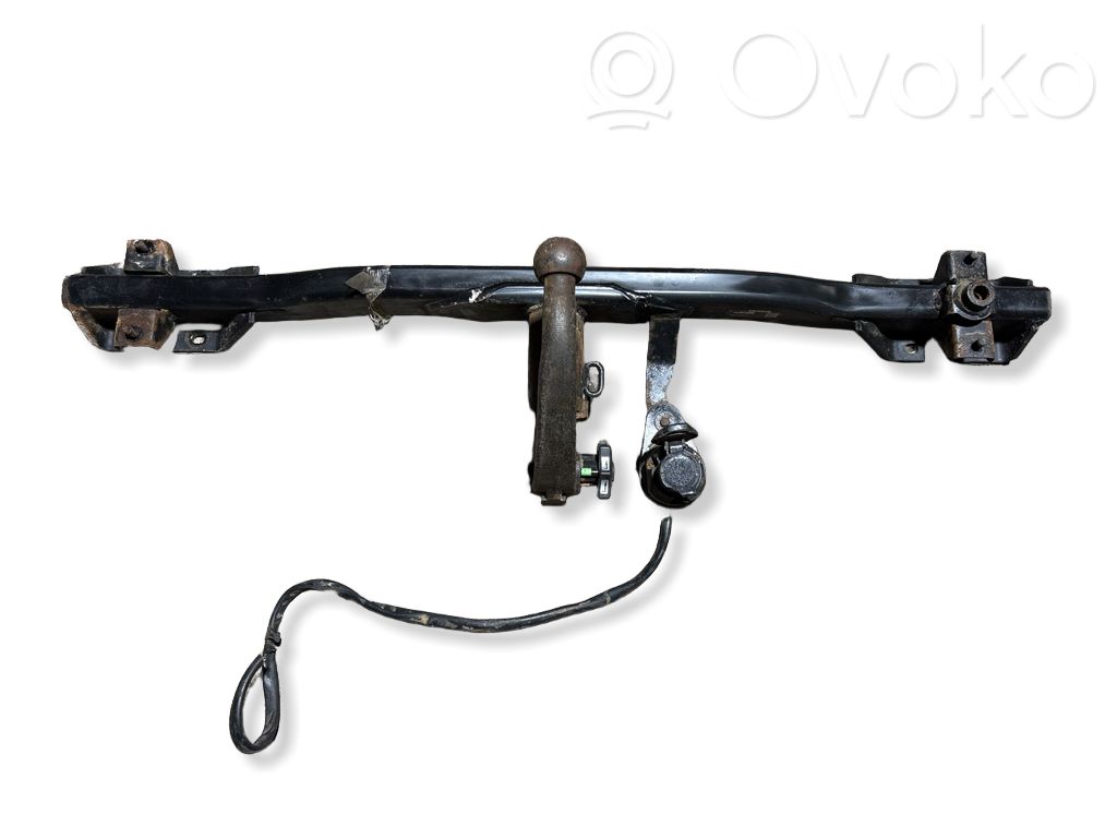 BMW 5 E60 E61 Tow bar set 