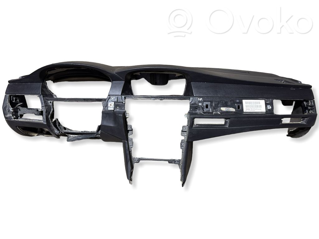 BMW 5 E60 E61 Panelė 