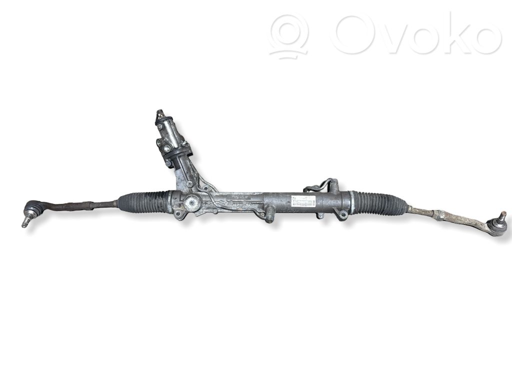 BMW 5 E60 E61 Steering rack 