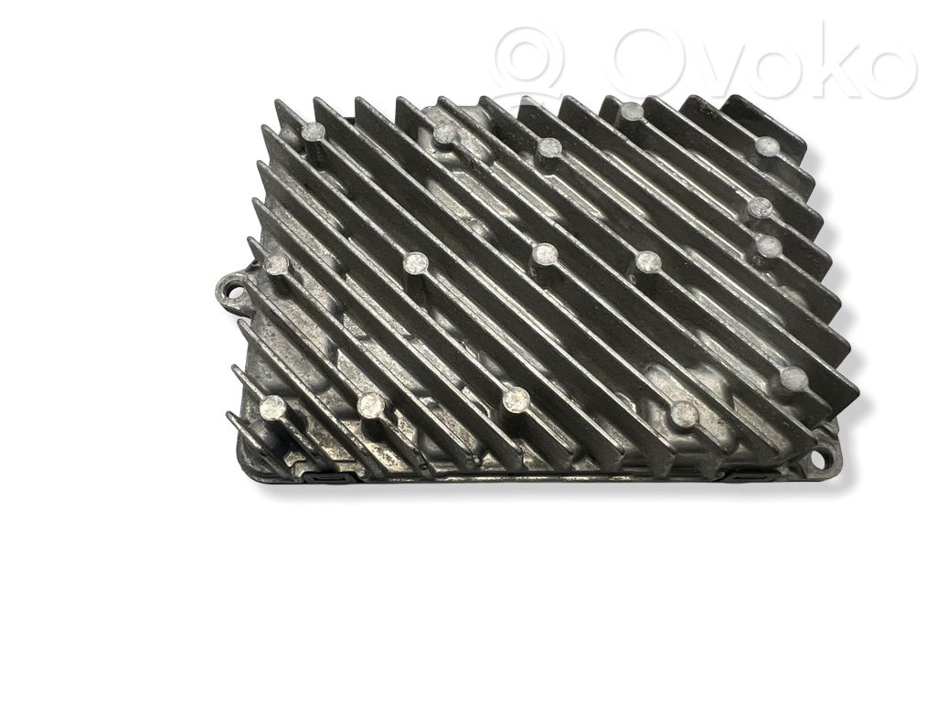 Audi A5 Headlight ballast module Xenon 