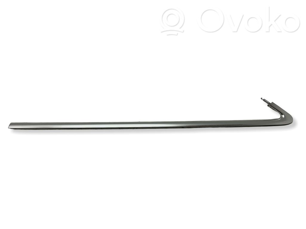 Audi A5 8T 8F Listwa szyby tylnej 