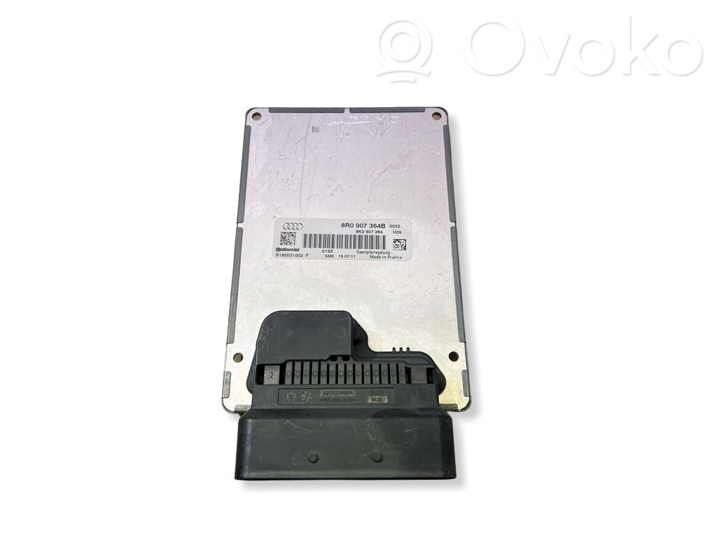 Audi Q5 SQ5 8R Suspension control unit/module 