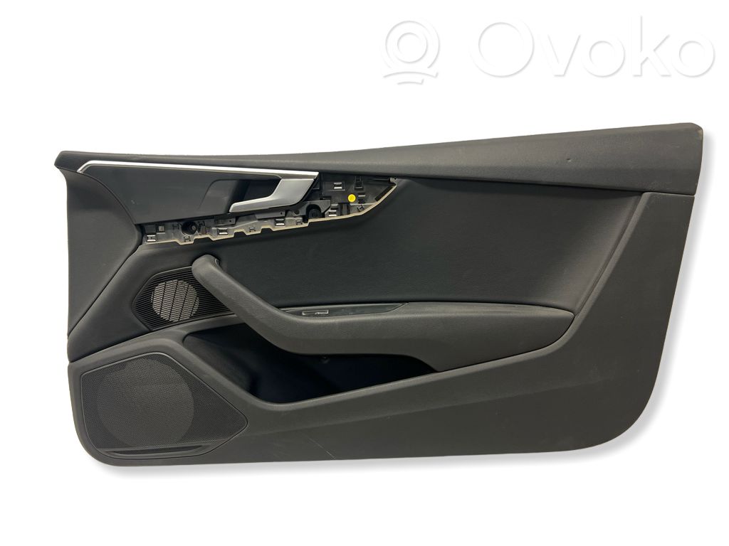 Audi A5 Rivestimento del pannello della portiera anteriore 