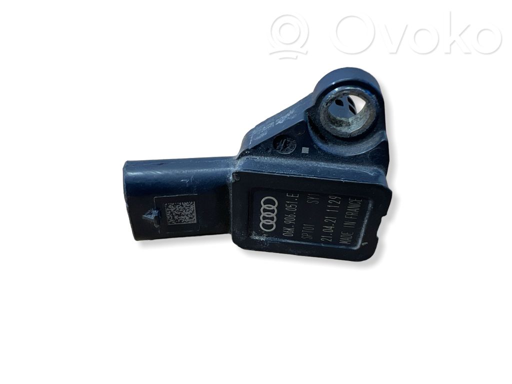 Audi A5 Luftdrucksensor 