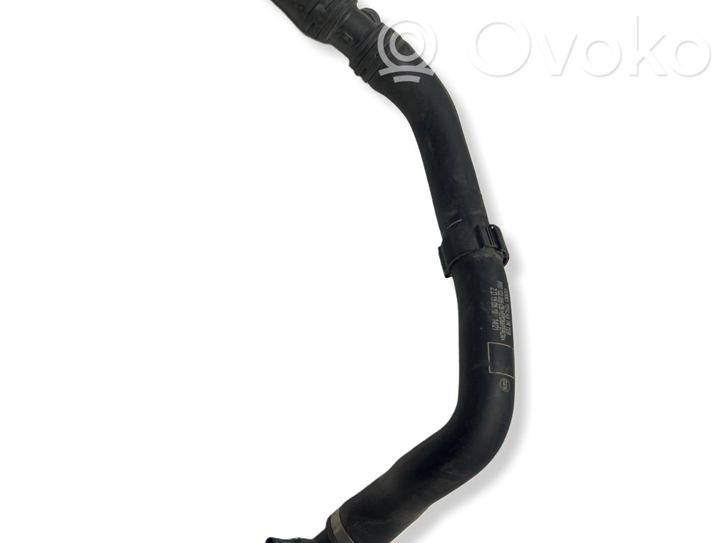 Audi A5 Engine coolant pipe/hose 
