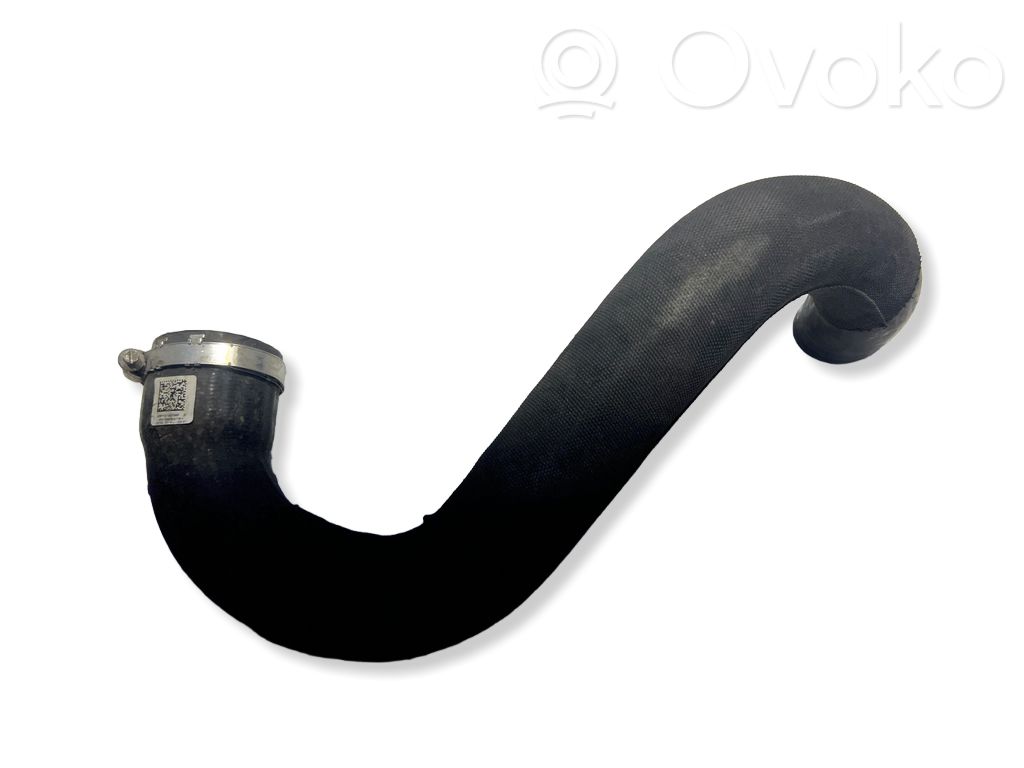 Wąż / Rura intercoolera   8W0145738F,0702201905,315805007