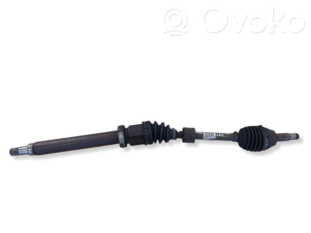 Ford Fiesta Front driveshaft 