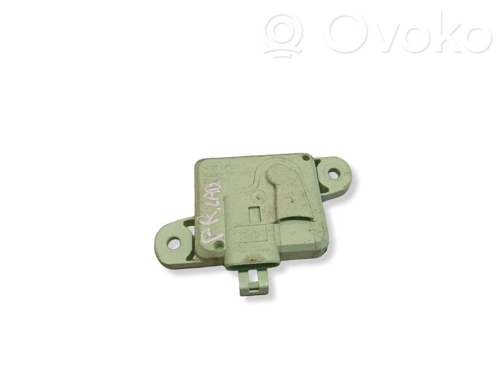 Airbagsensor Crashsensor Drucksensor   65773412005,X03650048,010502014,5WK43431