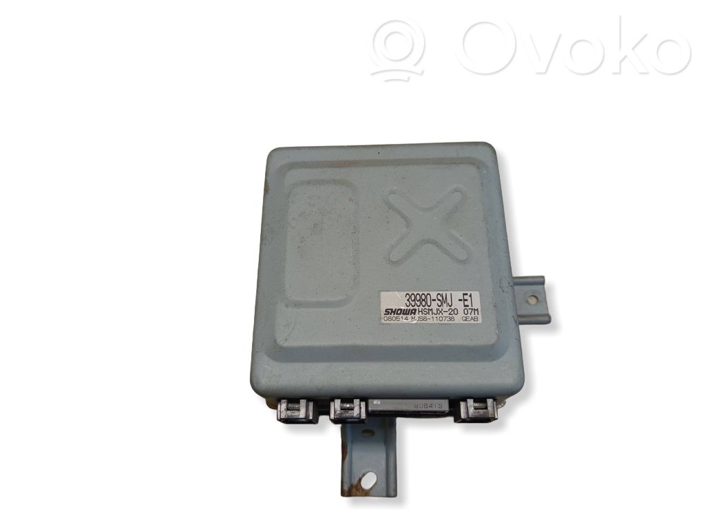 Honda Civic Power steering control unit/module 