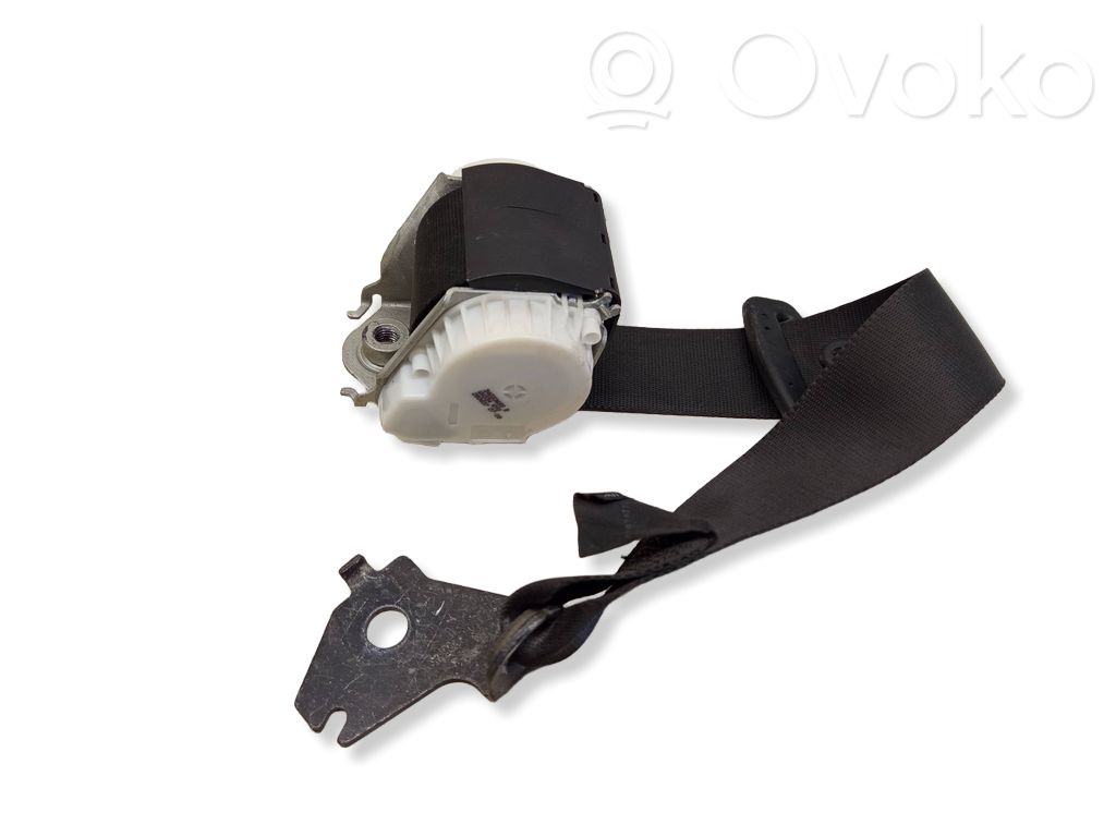 Ford Mondeo MK IV Middle seatbelt (rear) 