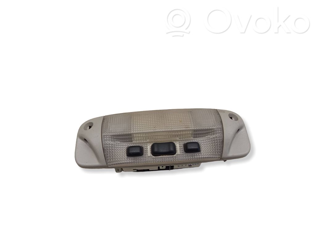 Ford Mondeo MK IV Światło fotela przedniego 