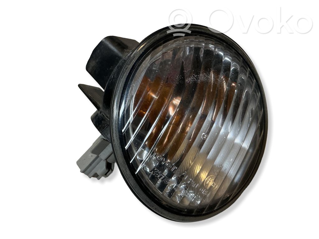 Toyota Corolla E110 Front indicator light 