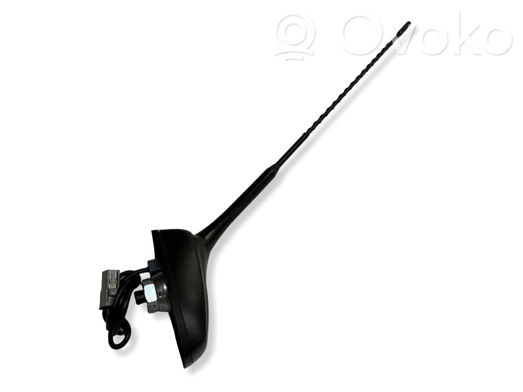 Radio antena
