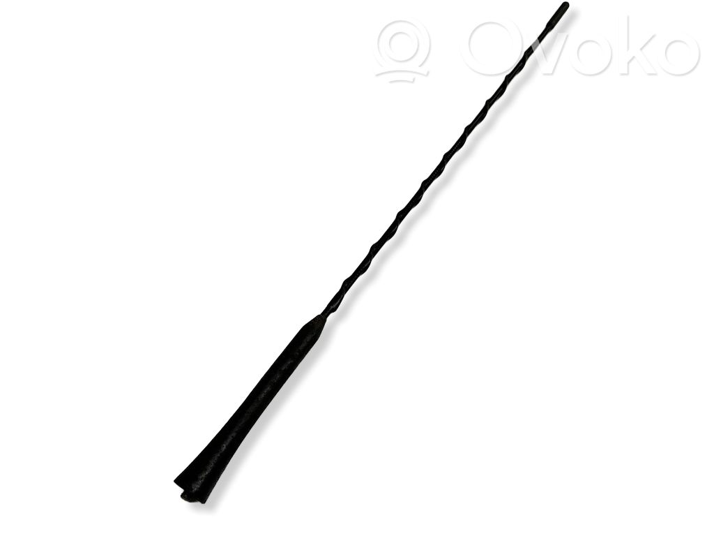 Radioantenne