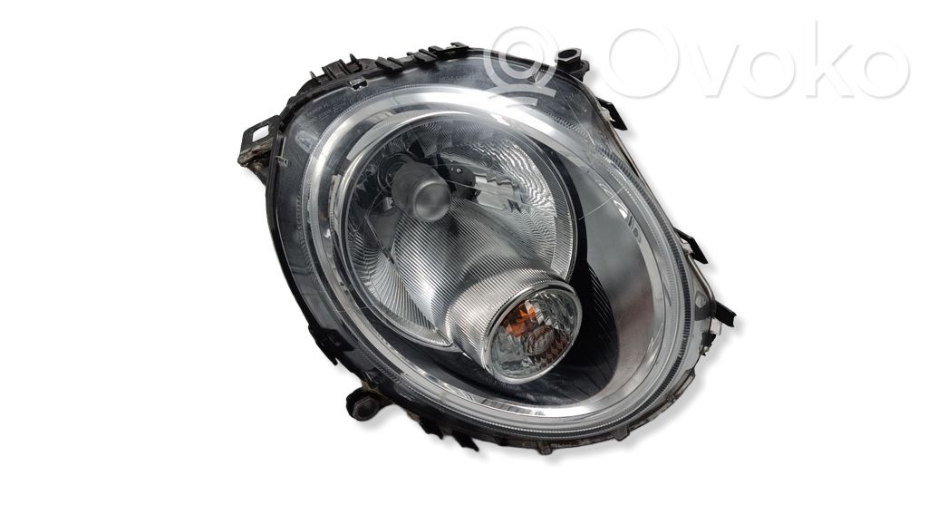 Mini One - Cooper Coupe R56 Phare frontale 