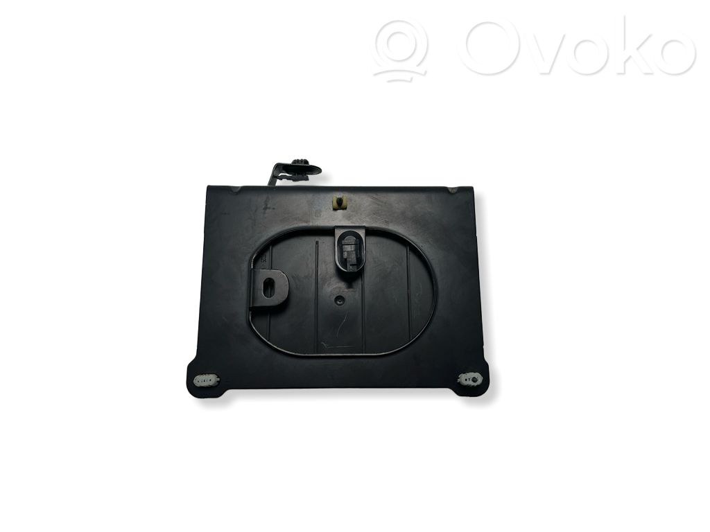 Other control units/modules   A2C53327821
