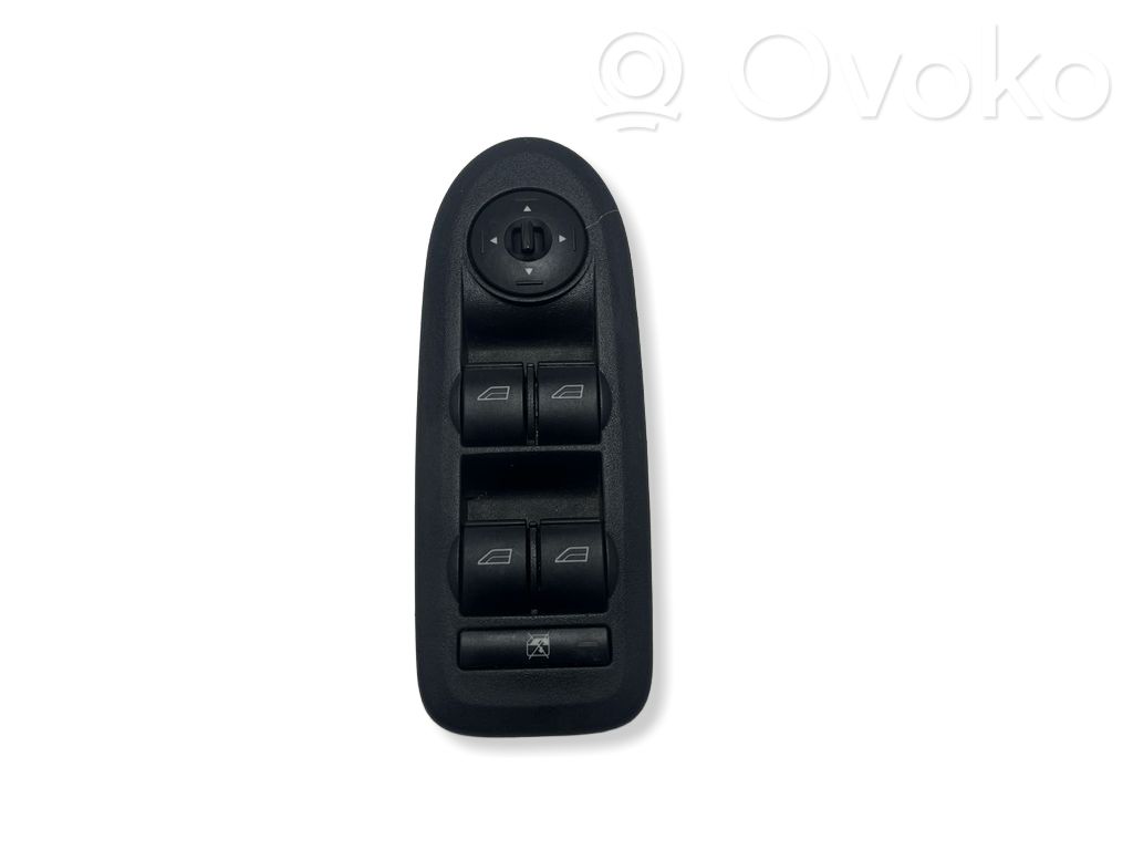Interruptor del elevalunas eléctrico   7M5T14A132AB