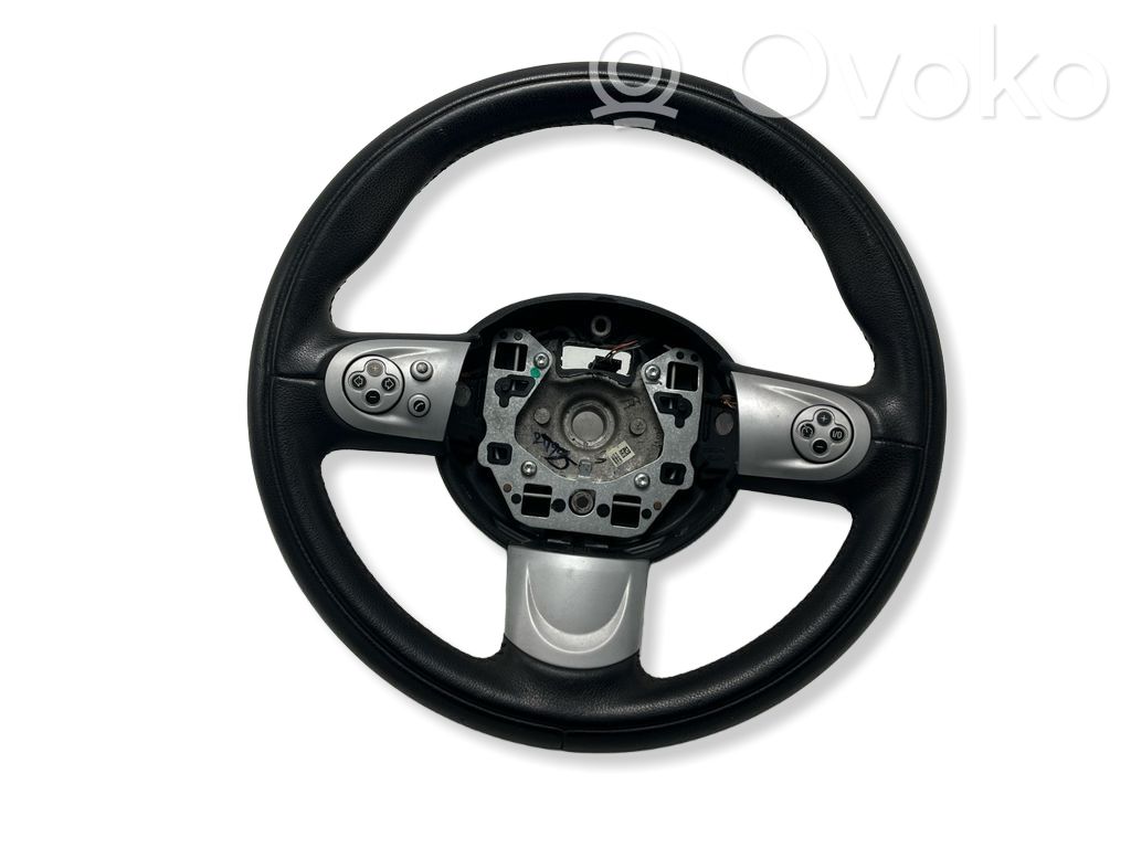 Mini One - Cooper Coupe R56 Ohjauspyörä 