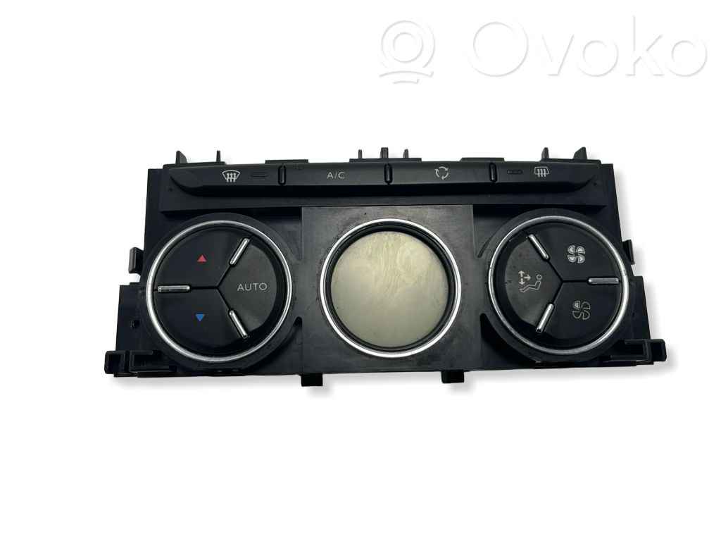 Citroen C3 Unitate control climatizare 