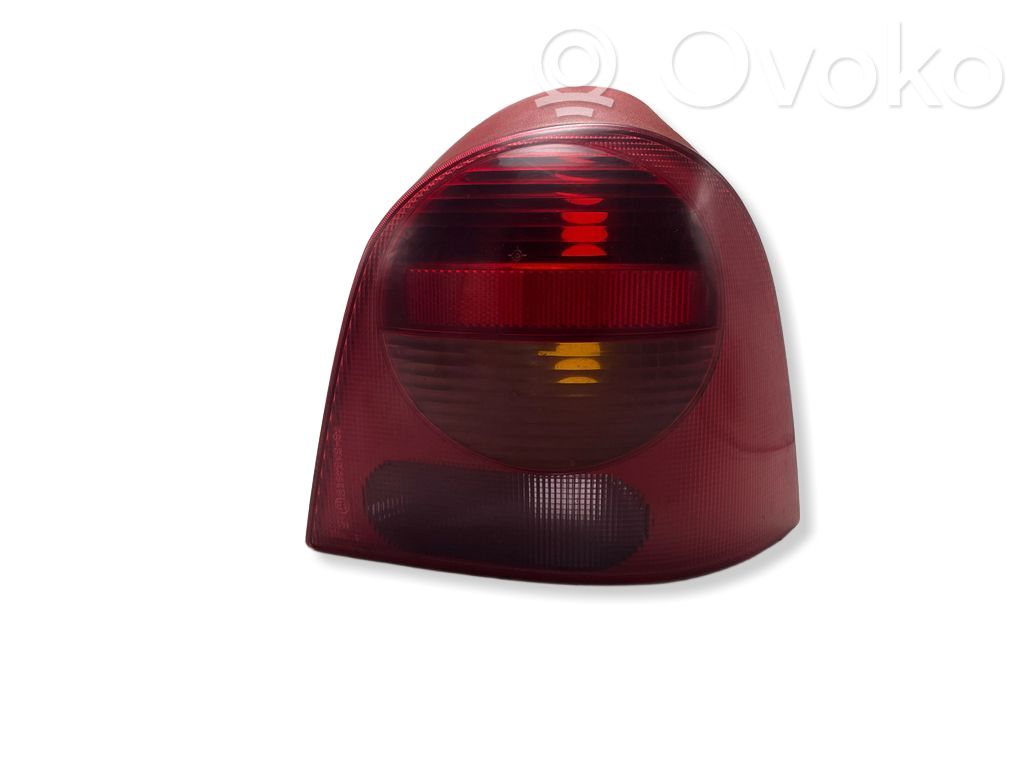 Renault Twingo I Takavalot 