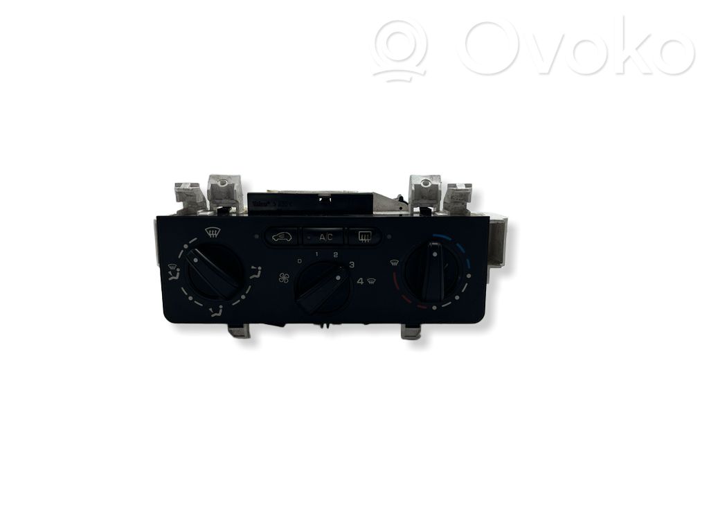 Citroen C3 Climate control unit 