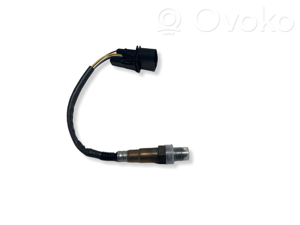 BMW 3 E46 Sonde lambda 