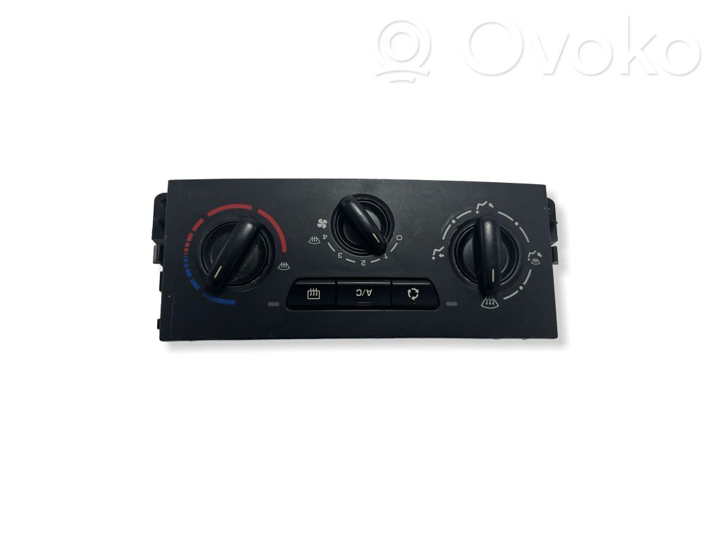 Climate control unit   69910004,N102080F