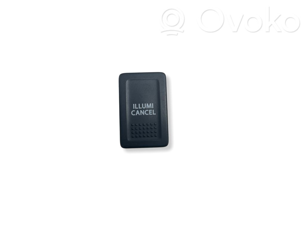 Suzuki Swift I Otros interruptores/perillas/selectores 