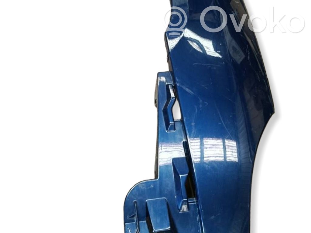 Peugeot 807 Błotnik przedni 