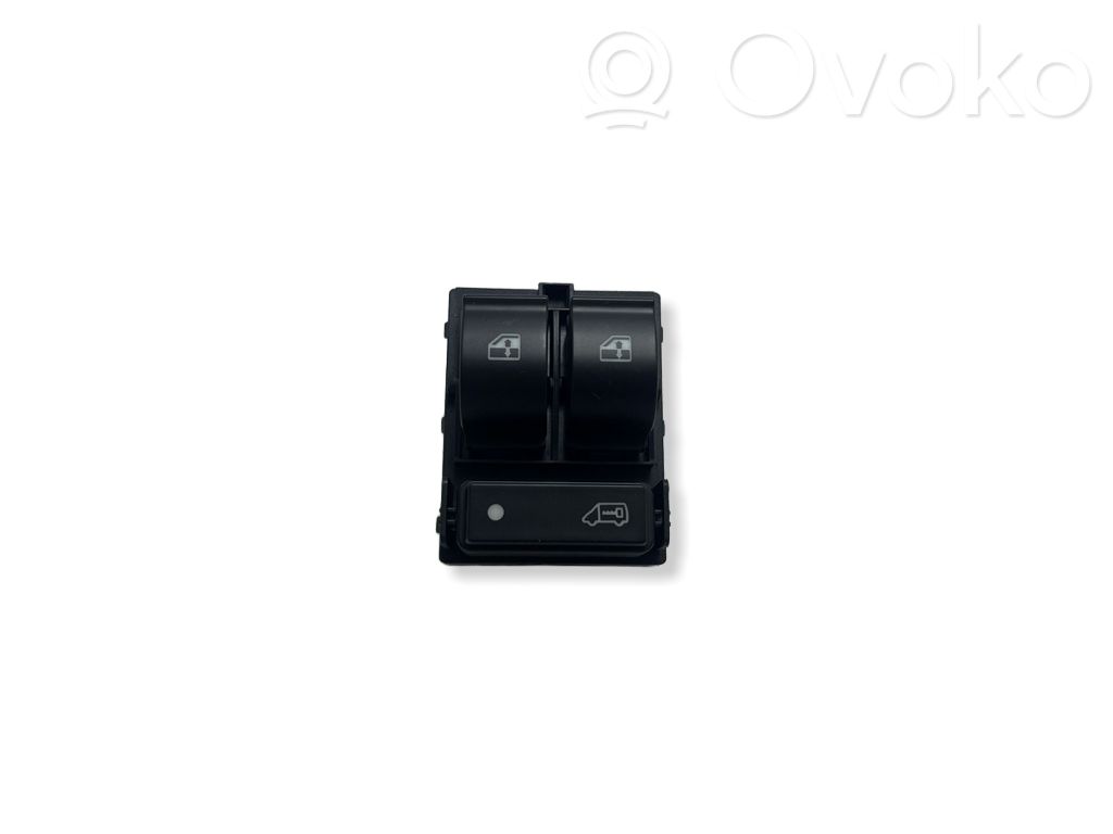 Citroen Jumper Electric window control switch 